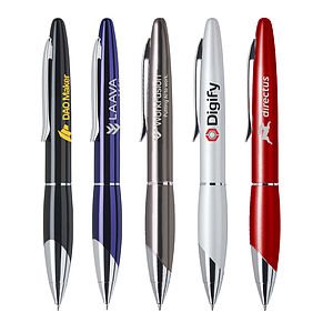 Hubbard Ballpoint Pen