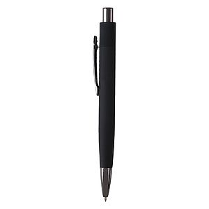 Linkify NFC Smart Brass Pen