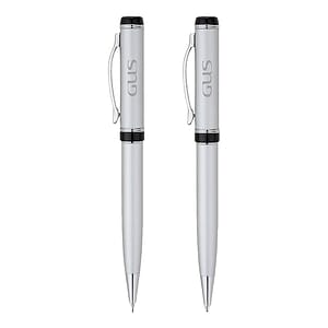 Yorktown Pen & Pencil Gift Set