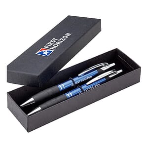 Newton Pen & Pencil Gift Set