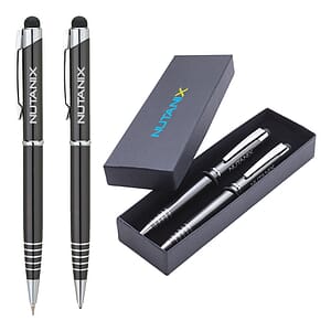 Hornet Stylus Pen/Pencil Gift Set