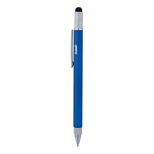 Intrepid Multifunctional Ballpoint Pen