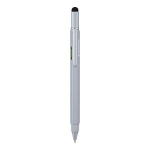 Intrepid Multifunctional Ballpoint Pen