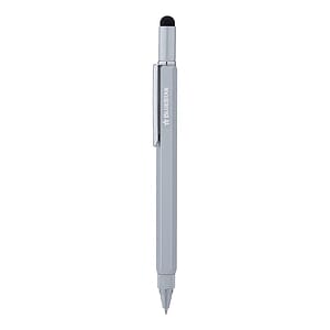 Intrepid Multifunctional Ballpoint Pen