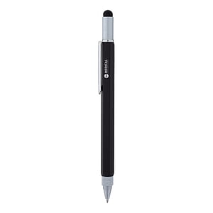 Intrepid Multifunctional Ballpoint Pen