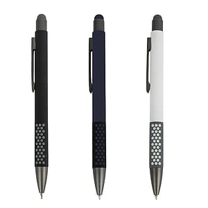 Sanctum Ballpoint Stylus Pen