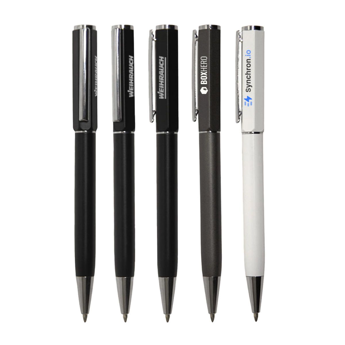 Glide Gel Pen