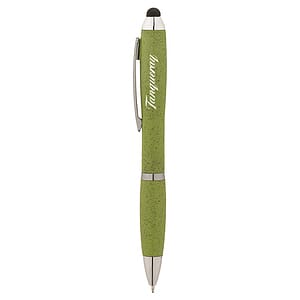 Daphne Wheatstraw Fiber Ballpoint Pen