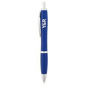Defender Antibacterial Ballpoint Pen