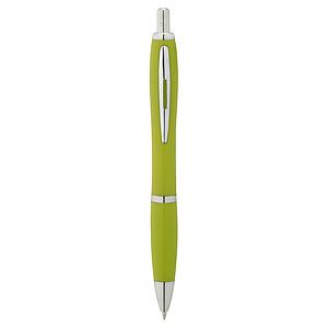 Defender Antibacterial Ballpoint Pen
