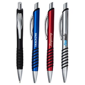 Apollo Gel Ink Pen