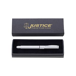 Cardboard Single Pen Gift Box