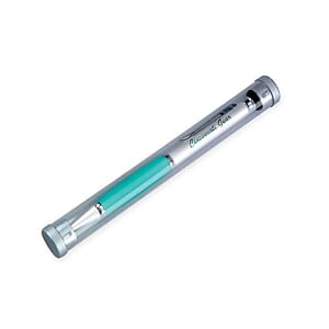 Plastic Tube Single Pen Gift Box