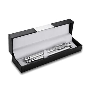 Double Pen Paper Gift Box