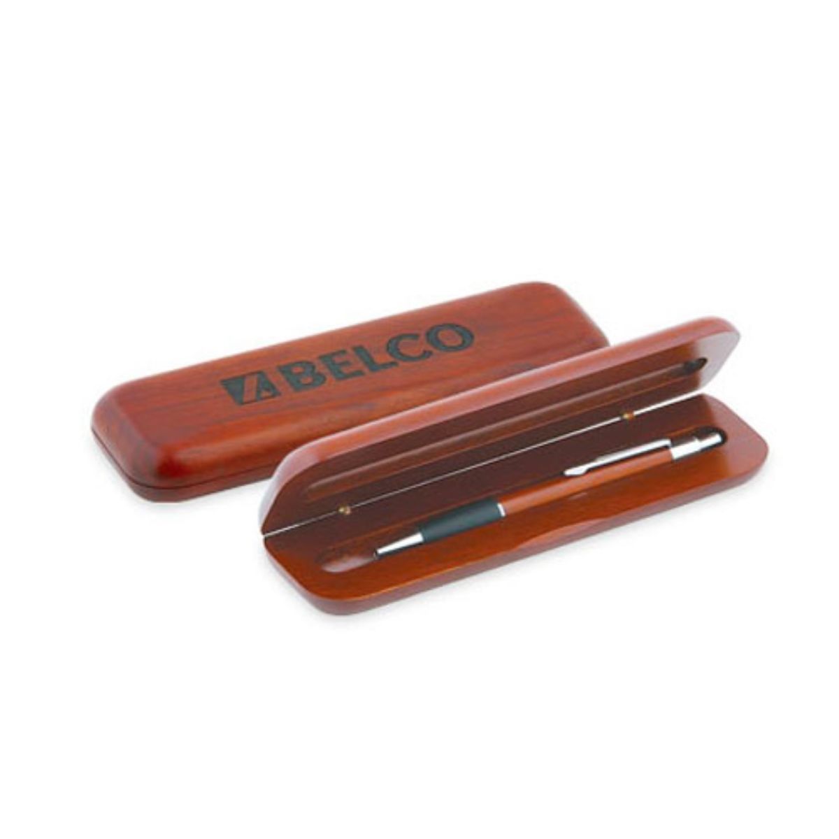 Wood Single Pen Gift box