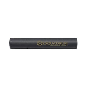 Black Pen Tube