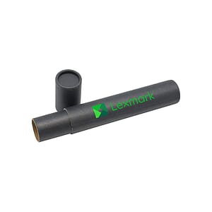 Black Pen Tube