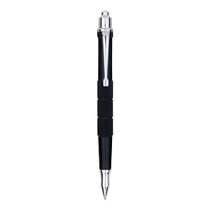 2-IN-1 Tactical Ballpoint Pen