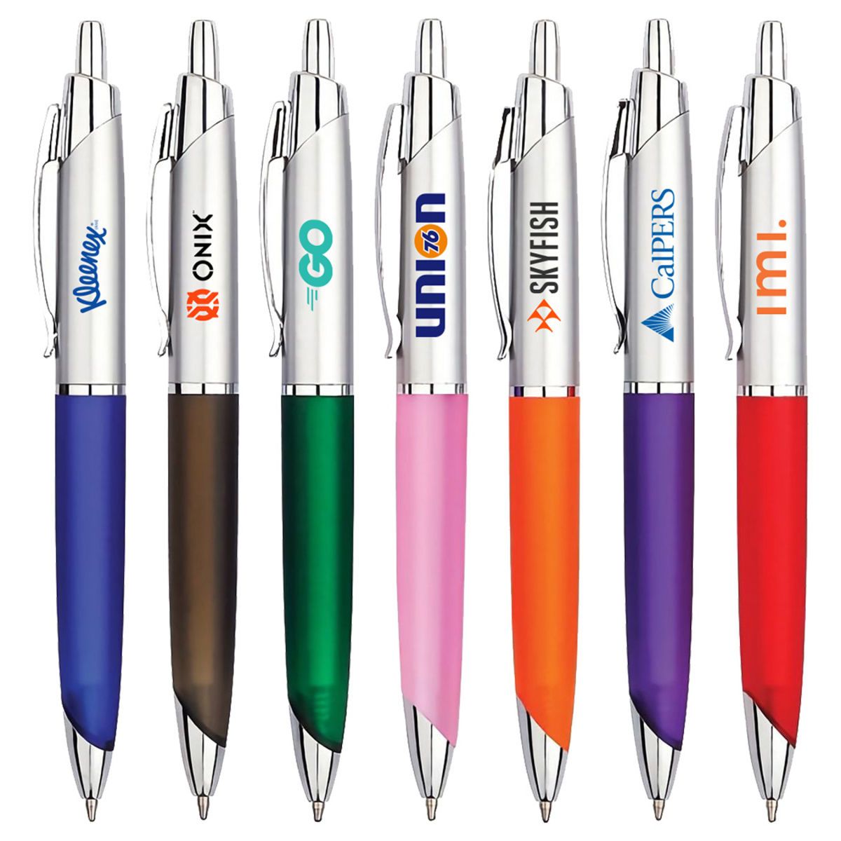 Pact Ballpoint Pen