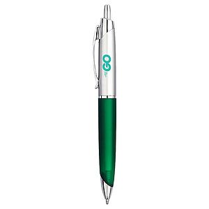 Pact Ballpoint Pen