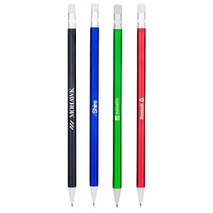 Round Mechanical Pencil