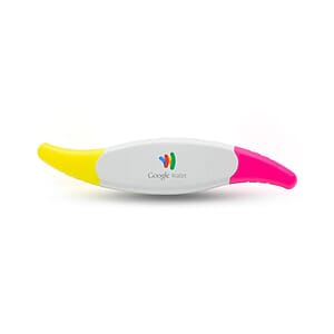 Double Sided Highlighter