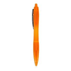 Recycled Curvy Ballpoint Pen