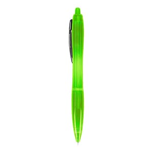 Recycled Curvy Ballpoint Pen