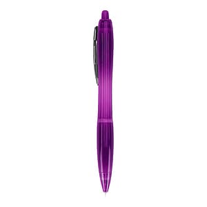 Recycled Curvy Ballpoint Pen