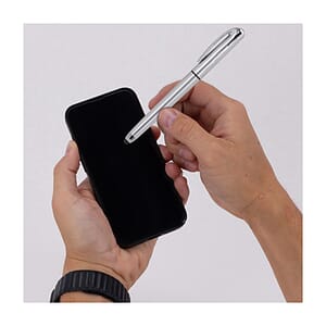 Natura Recycled Plastic Stylus Pen