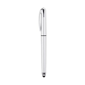Natura Recycled Plastic Stylus Pen