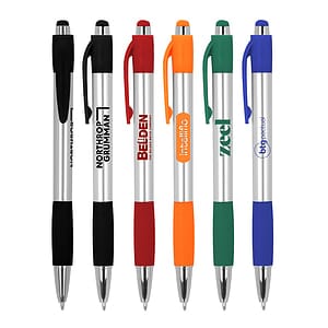 Highlighter Balpoint Combo Pen