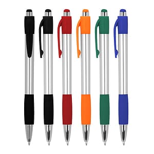 Highlighter Balpoint Combo Pen
