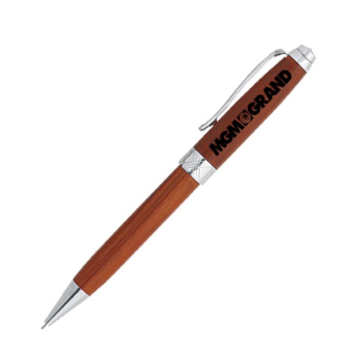 Rosewood Mechanical Pencil