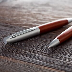 Boreal Mechanical Pencil