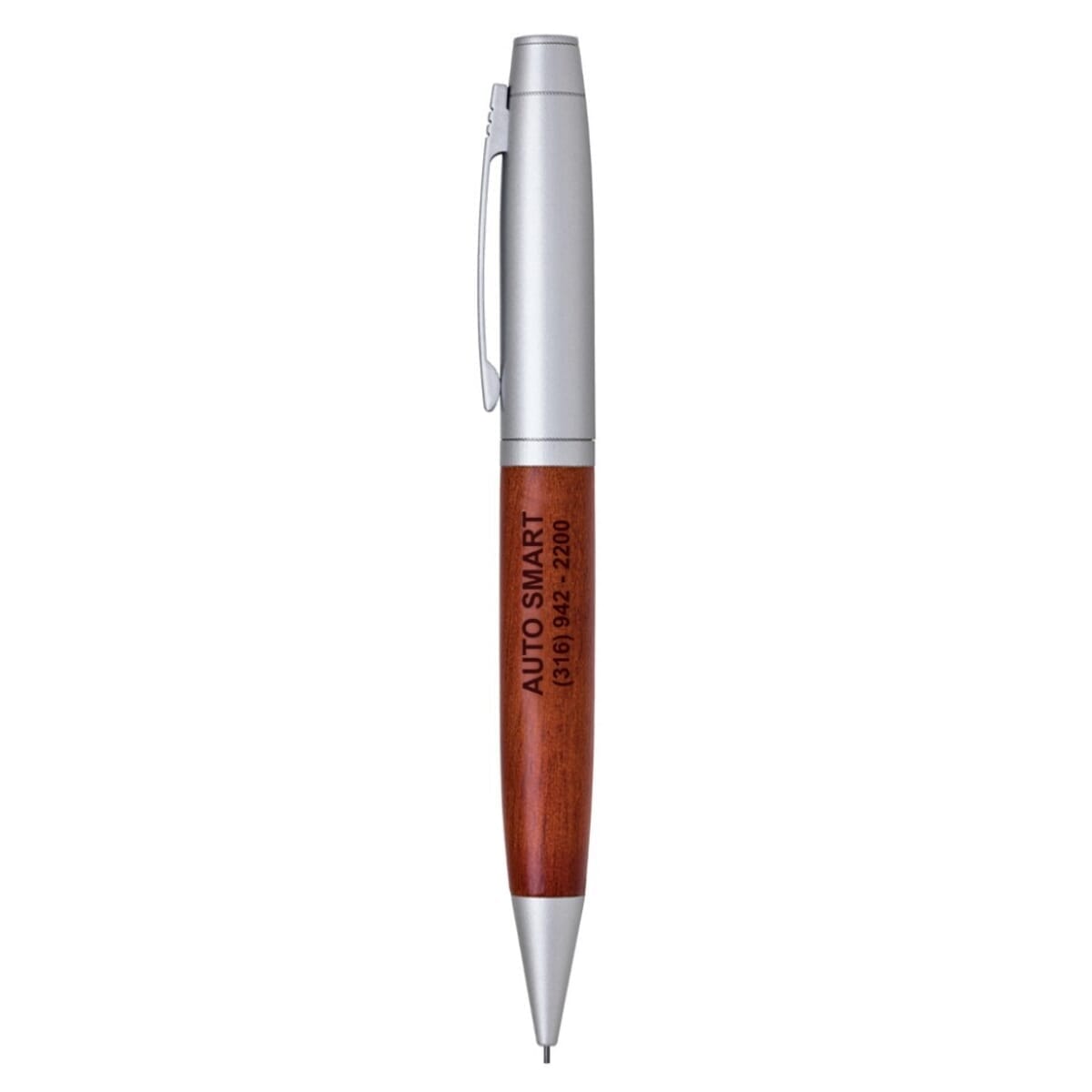 Taiga Mechanical Pencil