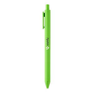 Kaco Soft Touch Gel Pen