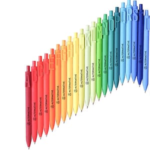 Kaco Alphabet and Number Pen Gift Set