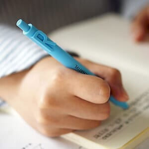 Kaco Alphabet and Number Pen Gift Set