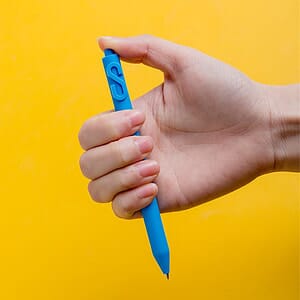 Kaco Alphabet Gel Ink Pens