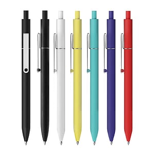 Kaco Comfort Gel Pen