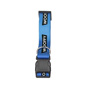 Made in the USA 1" Width Pet Collar