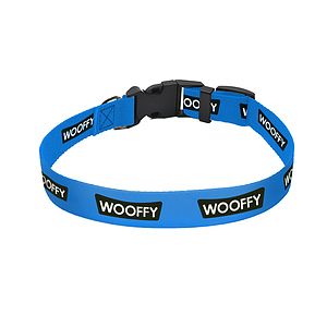 Made in the USA 1" Width Pet Collar