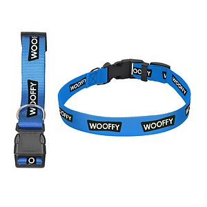 Made in the USA 1" Width Pet Collar