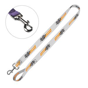 Made in the USA 1" Width Pet Leash