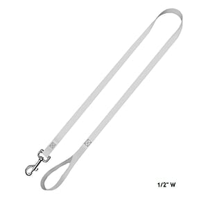 Made in the USA 1/2" Width Pet Leash