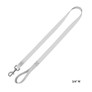 Made in the USA 3/4" Width Pet Leash