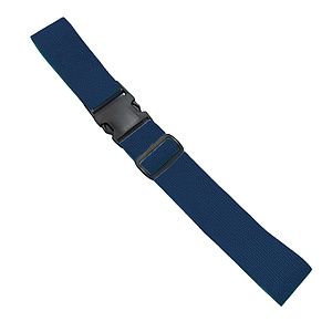 Made in the USA Luggage Straps