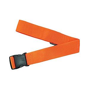 Made in the USA Luggage Straps