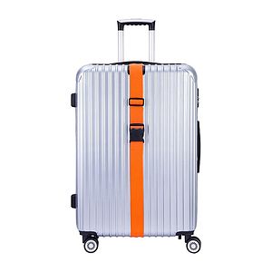Made in the USA Luggage Straps